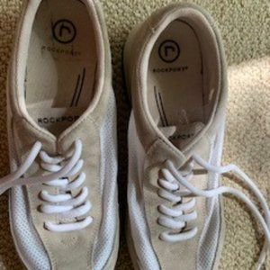 Rockport casual athletic walking tennis shoes